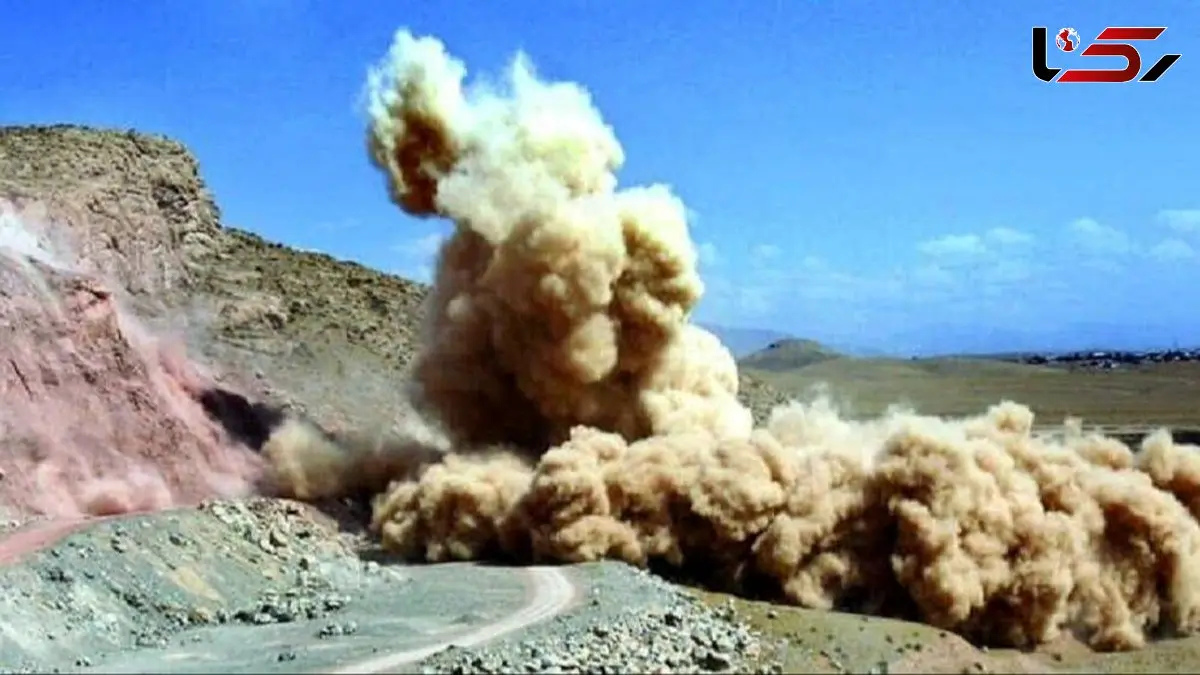 از صدا های انفجار در مشهد نترسید / فردا روز برگزاری رزمایش است