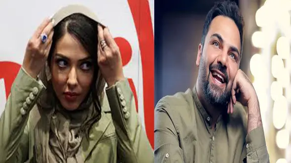 ماجرای ازدواج احسان علیخانی و لیلا اوتادی! + عکس ها 