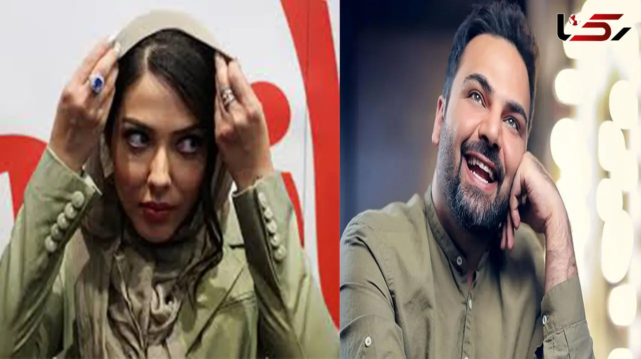 ماجرای ازدواج احسان علیخانی و لیلا اوتادی! + عکس ها 