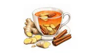 تاثیر چای دارچین و زنجبیل بر قند خون 