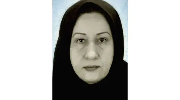 فرحناز حسنی آذر پرستار بیمارستان شریعتی به شهادت رسید + عکس