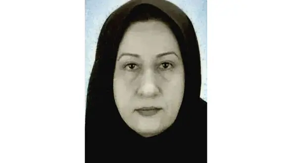 فرحناز حسنی آذر پرستار بیمارستان شریعتی به شهادت رسید + عکس