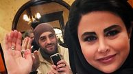 نگاهی به چیدمان منزل شاهانه و شیک امیریل ارجمند بازیگر سریال «ناریا» و همسر هنرمندش، یاسمینا باهر/ از مبلمان سلطنتی تا پرده‌های لوکس و اعیانی