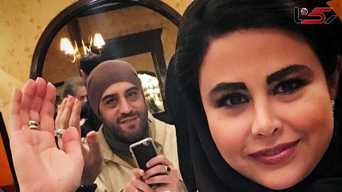 نگاهی به چیدمان منزل شاهانه و شیک امیریل ارجمند بازیگر سریال «ناریا» و همسر هنرمندش، یاسمینا باهر/ از مبلمان سلطنتی تا پردههای لوکس و اعیانی