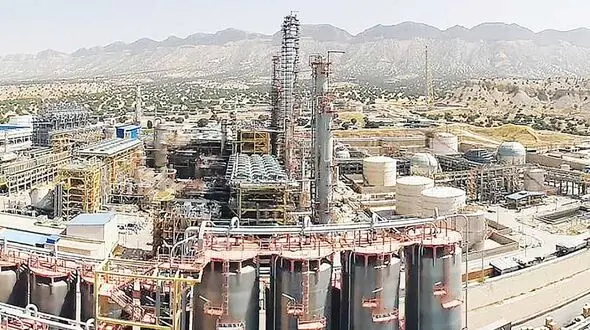 واکنش پتروشیمی ایلام به خودکشی 2 کارگر پتروشیمی