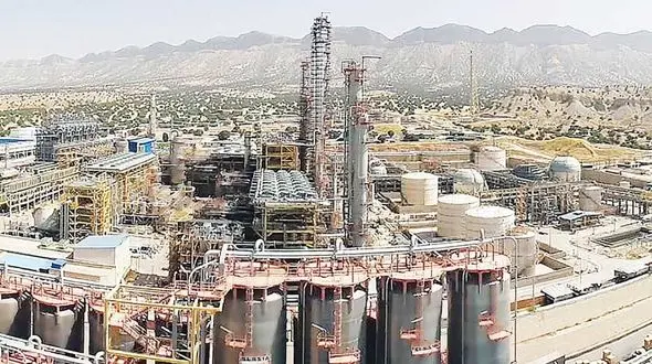 واکنش پتروشیمی ایلام به خودکشی 2 کارگر پتروشیمی