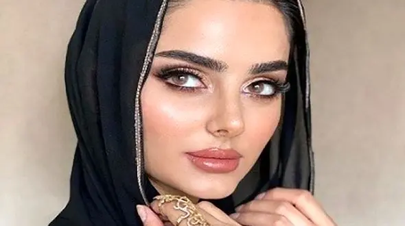  اسامی 22 دختر ایرانی در لیست ملکه زیبایی جهان ! / مه لقا جابری اول شد + اسامی دختران ایرانی و کشور محل اقامتشان