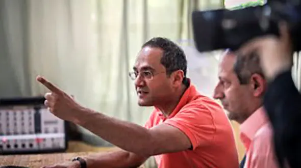 خبرهای جدید رامبد جوان از فیلم تهران ۱۴۲۰