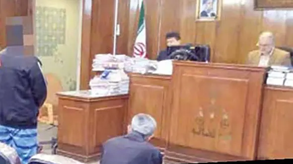 قتل شوهر خواهر در جاده چالوس / او به زن من نظر داشت + عکس