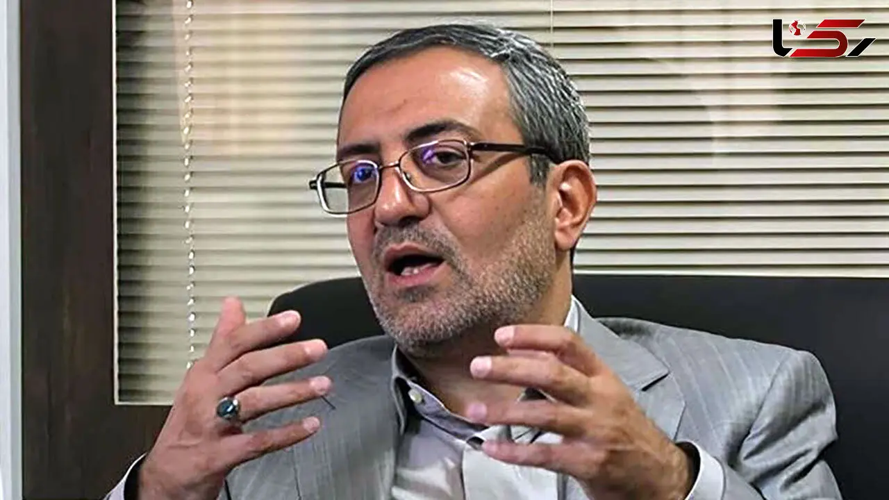 ماجرای پالیزدار و امنیت روانی؛ مدعی العموم کجاست؟