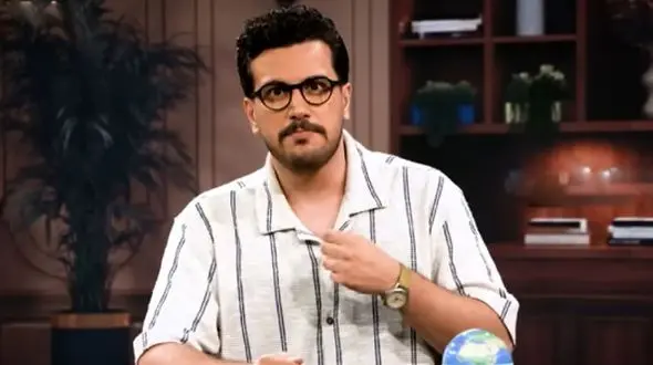 فیلم / امیرحسین قیاسی : بیش از ۱۰ پیشنهاد جدی بازیگری داشتم همه را رد کردم ؛ 5 مورد سریال نوروزی بود