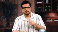 فیلم / امیرحسین قیاسی : بیش از ۱۰ پیشنهاد جدی بازیگری داشتم همه را رد کردم ؛ 5 مورد سریال نوروزی بود