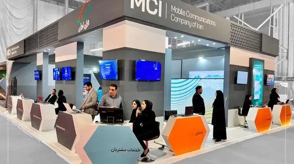 8 مرحله مهم در طراحی غرفه نمایشگاهی