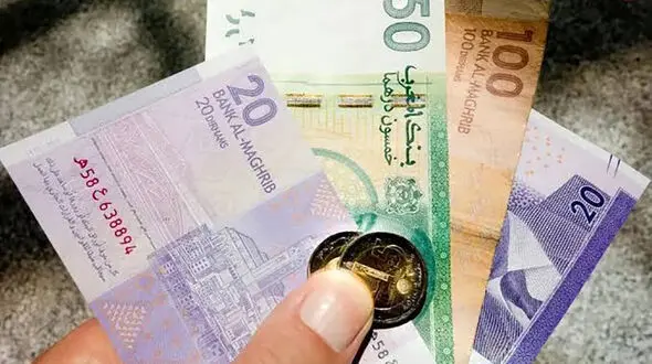 قیمت درهم امروز دوشنبه 29 تیر 1405