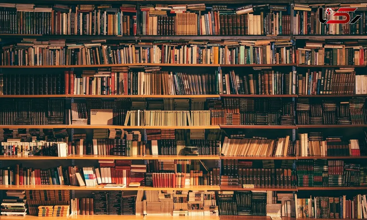 متهم محکوم به خرید کتاب درسی 350 دانش آموز شد