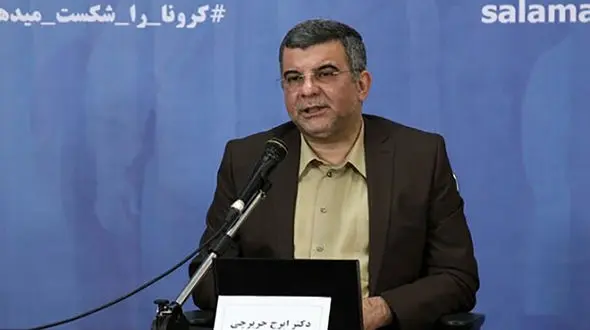 دو خطر مهم شیوع کرونا در ایران را بشناسید!