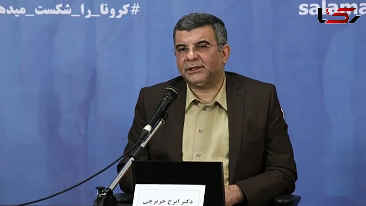 دو خطر مهم شیوع کرونا در ایران را بشناسید!