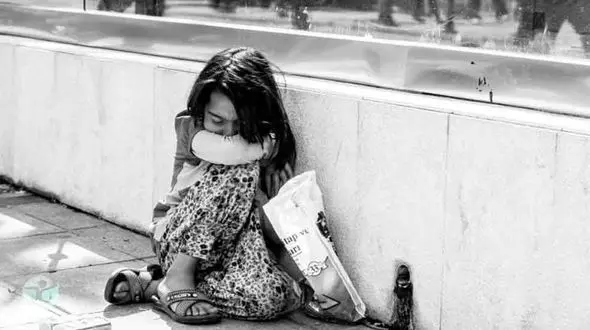  ۸۵ درصد از کودکان خیابانی تهران از اتباع هستند