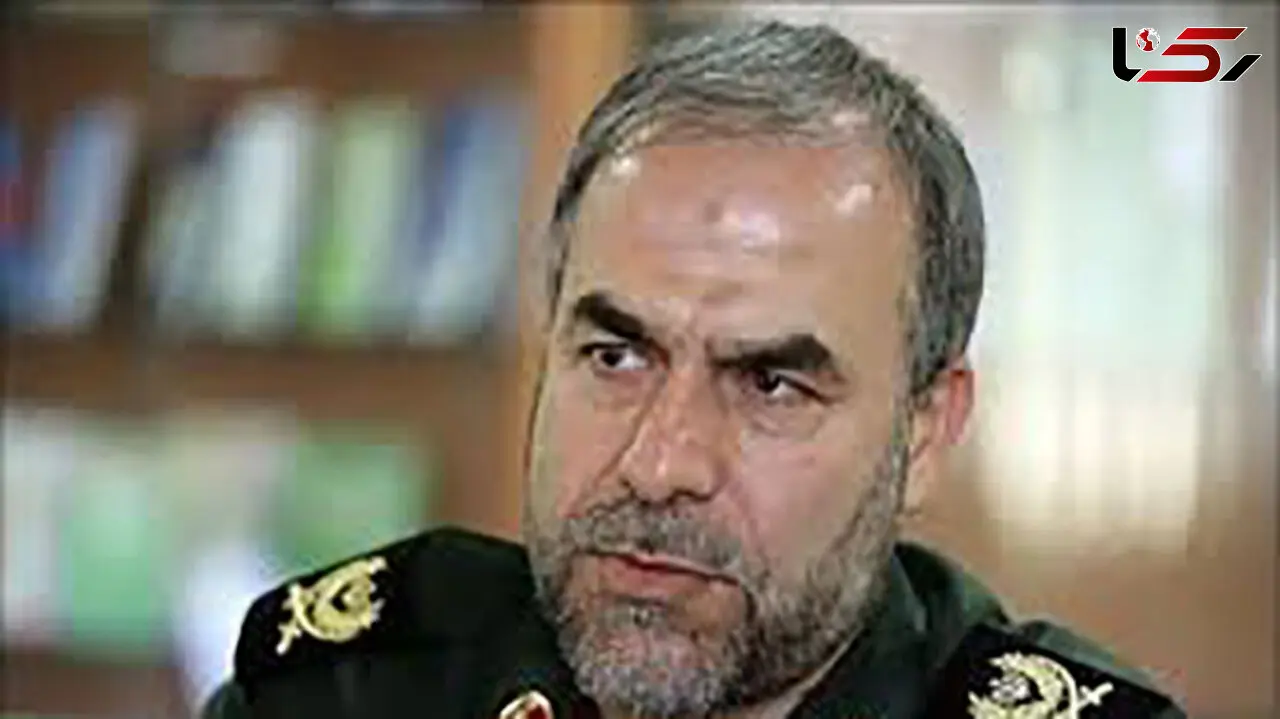 هلاکت 170 فرمانده داعش در حمله موشکی سپاه به دیرالزور 