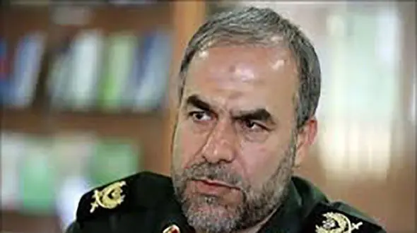 هلاکت 170 فرمانده داعش در حمله موشکی سپاه به دیرالزور 