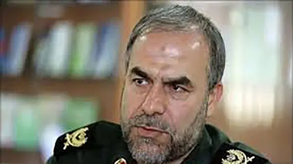 هلاکت 170 فرمانده داعش در حمله موشکی سپاه به دیرالزور 