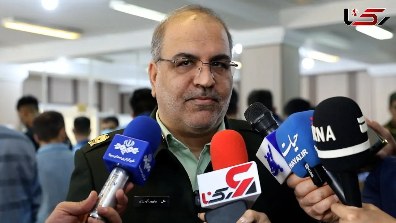 غافلگیری 30 سارق خشن موبایل قاپ و زورگیر در تهران + فیلم و جزییات