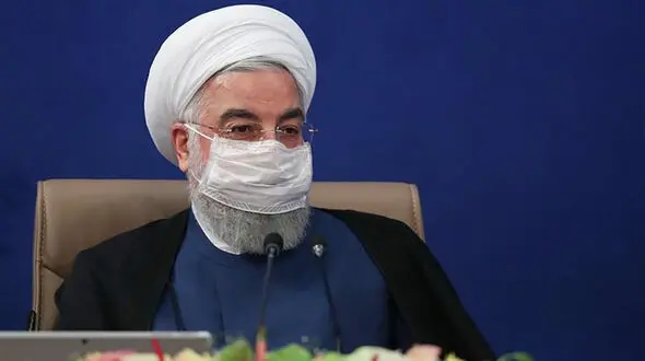 دشمن می‌خواست کشور به بهانه کرونا تعطیل شود