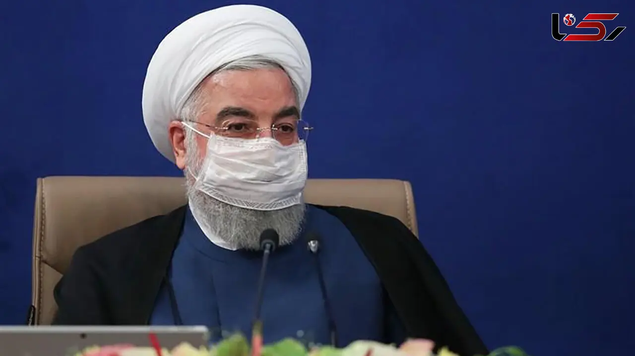 دشمن می‌خواست کشور به بهانه کرونا تعطیل شود
