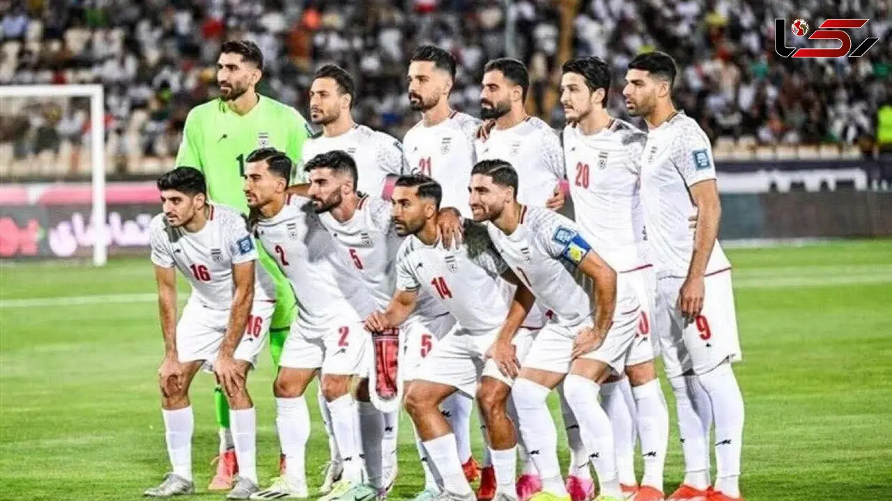 پیام وزیر ورزش به مناسبت صعود تیم ملی به جام جهانی