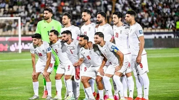 سعودی ها به صعود تیم ملی ایران به جام جهانی حسودی کردند!؟