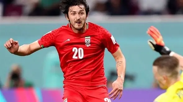 جام جهانی 2022 قطر/ اعای جنجالی آزمون پیش از بازی با ولز