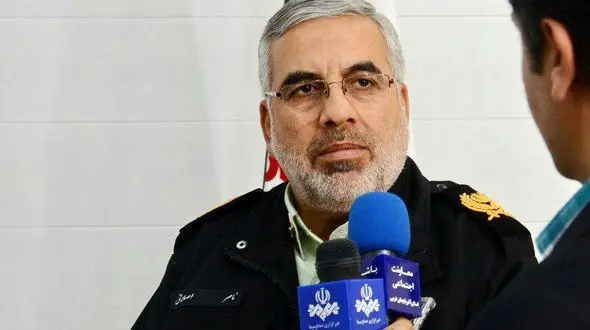 شگرد عجیب ماموران قلابی برای اخاذی از مردم ارومیه