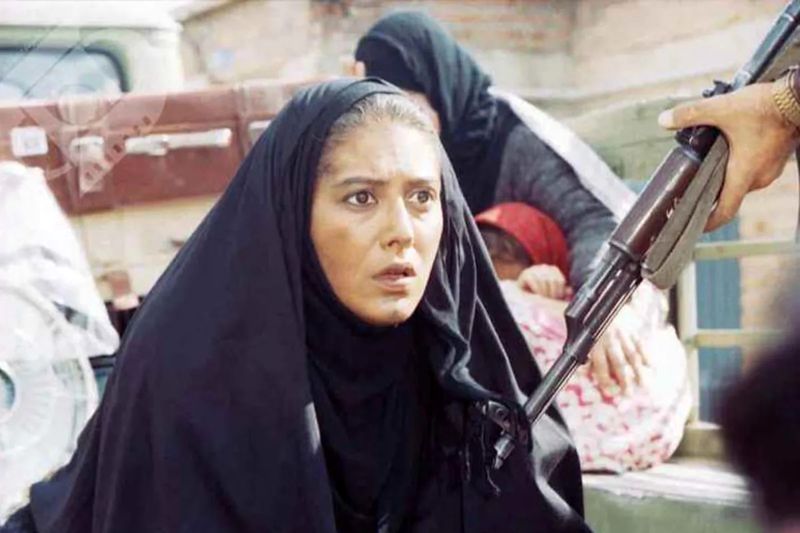زندگی خصوصی، عکس‌های شخصی و بیوگرافی مهتاب کرامتی (تصاویر)