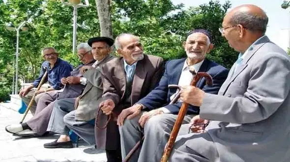 جزئیات بیشتر از افزایش حقوق بازنشستگان تامین اجتماعی / کف حقوق بازنشستگان چقدر شد؟ 