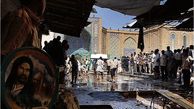 Nujaba warns about terrorists' attack on Najaf, Karbala