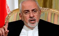  Zarif in Message to Neighbors: Trump Is Gone, Iran Stays Forever 