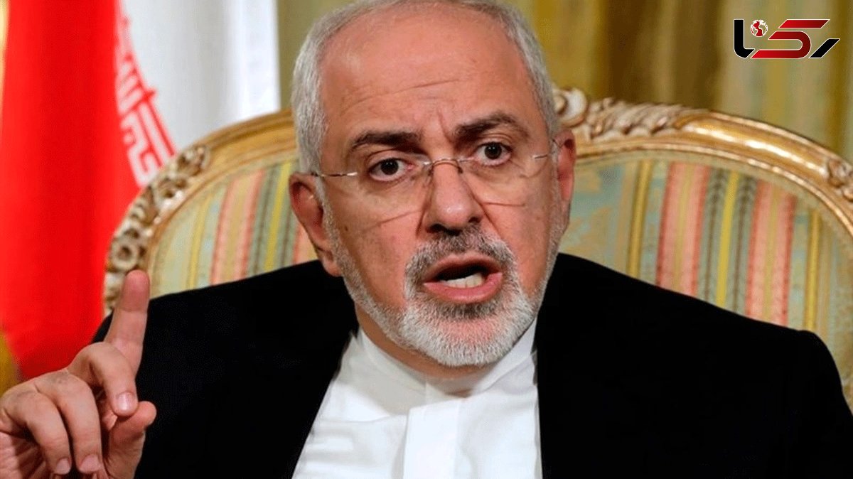  Zarif in Message to Neighbors: Trump Is Gone, Iran Stays Forever 