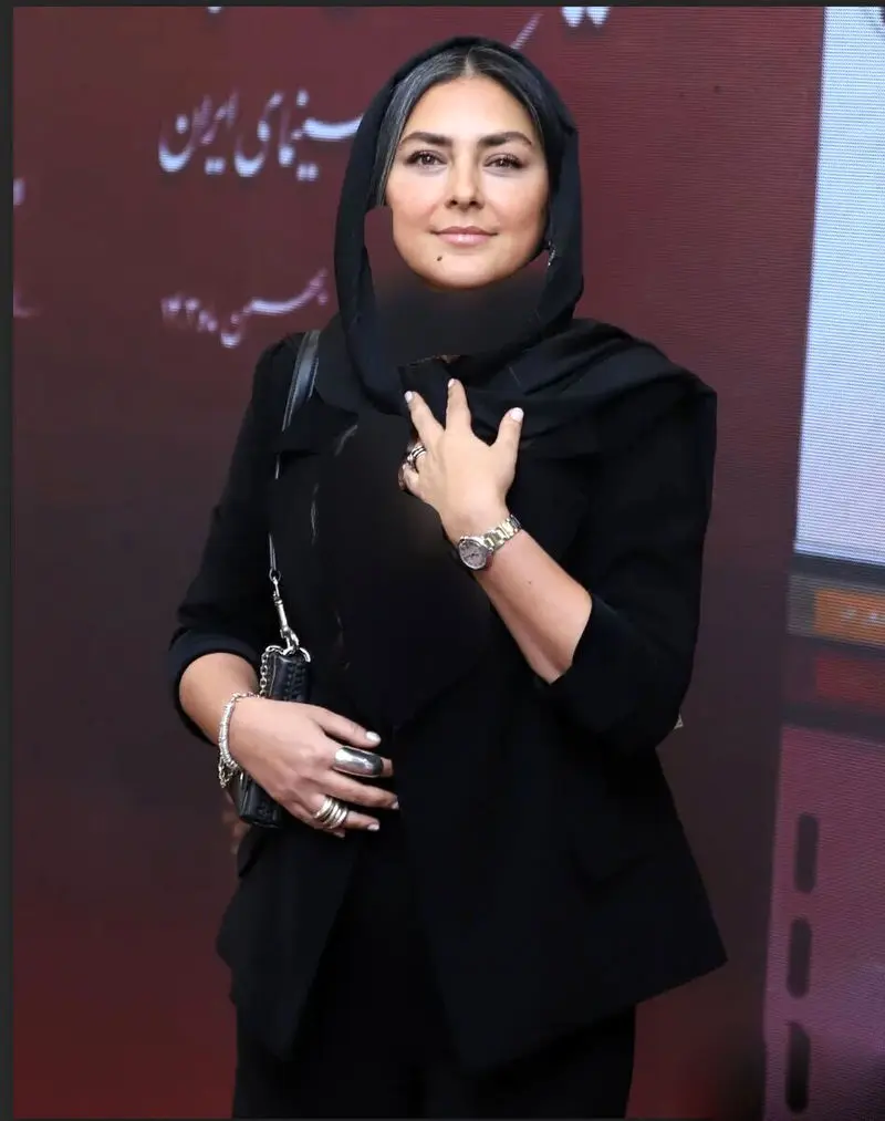 استایل بازیگران در جشن تهیه کنندگان سینما