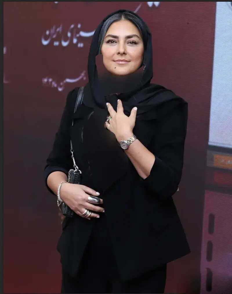استایل بازیگران در جشن تهیه کنندگان سینما