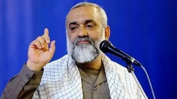 سردار نقدی: نسخه‌های اقتصاد مقاومتی، معجزه‌ای در اقتصاد جهانی