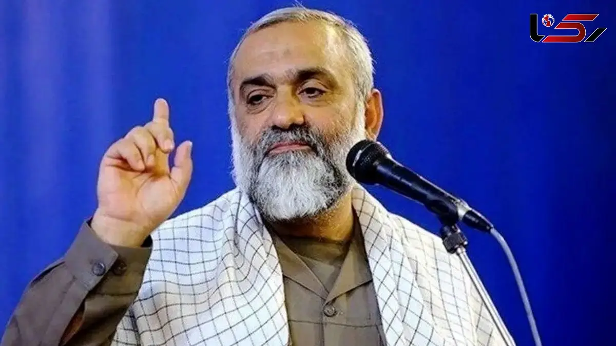 سردار نقدی: نسخه‌های اقتصاد مقاومتی، معجزه‌ای در اقتصاد جهانی