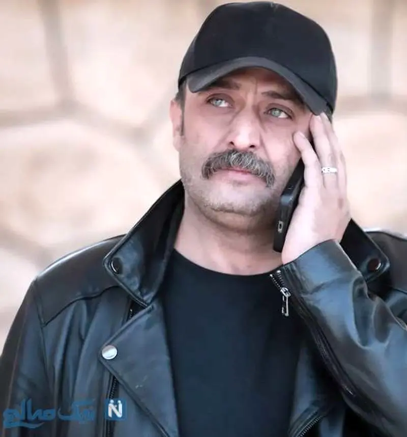 پست جدید مصطفی زمانی