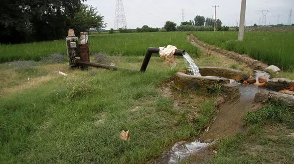 ۳۰۰ هزار چاه غیرمجاز در کشور/ کشاورزی در حال نابود شدن