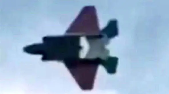 ماجرای پهپاد ناشناس رزمایش نیروی دریایی سپاه چیست؟ / پشت پرده رازهایی که نمی دانستید!