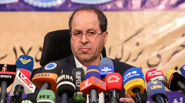 توضیحات رئیس دانشگاه تهران به لغو همکاری با انسیه خزعلی: برای دانشگاه تهران افتخار نیست که با نهاد سطح پایین تر از خود همکاری کند