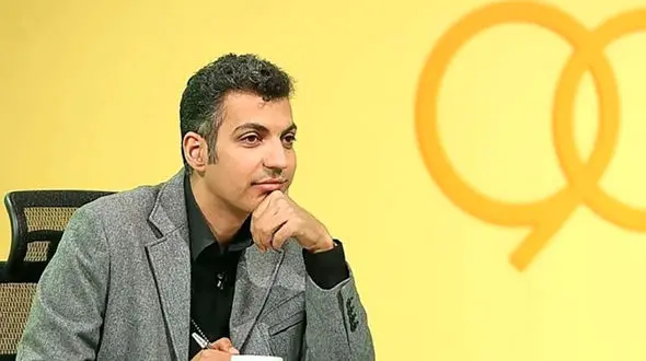 عادل فردوسی پور ناموسمش را گرو گذاشت! / این مرد بزرگ را اذیت نکنید!