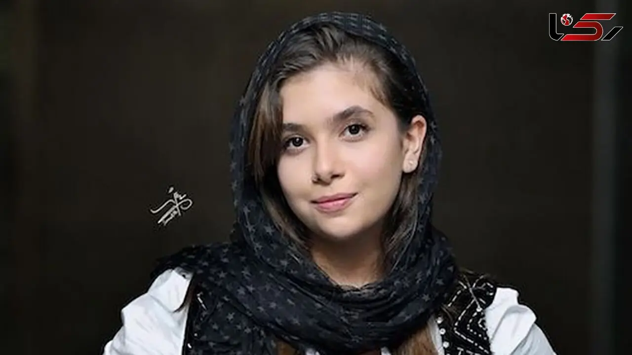 نفس بازغی مرد زندگی اش را معرفی کرد / برات میجنگم تا آخرش کنارتم قدرتو میدونم ! + عکس عاشقانه