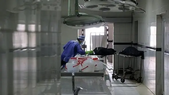 مرگ 480 زن و مرد در تصادفات جاده ای لرستان / پزشکی قانونی اعلام کرد