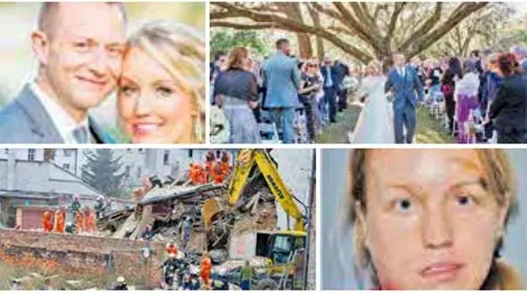 امدادگر اورژانس عاشق زن نیمه جان شد و از او خواستگاری کرد+عکس