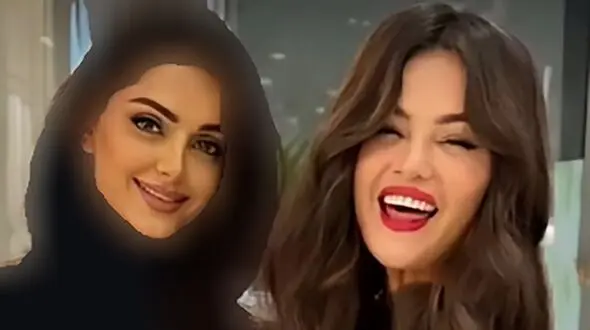  دیدار سلنا گومز با مهلقا جابری زیباترین دختر ایران ! / کدام جذابترند !